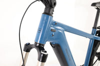 RIESE & MÜLLER GT Vario Charger4 2023 T.53