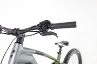 CUBE Stereo Hybrid 120 TM 750 2023 T.L