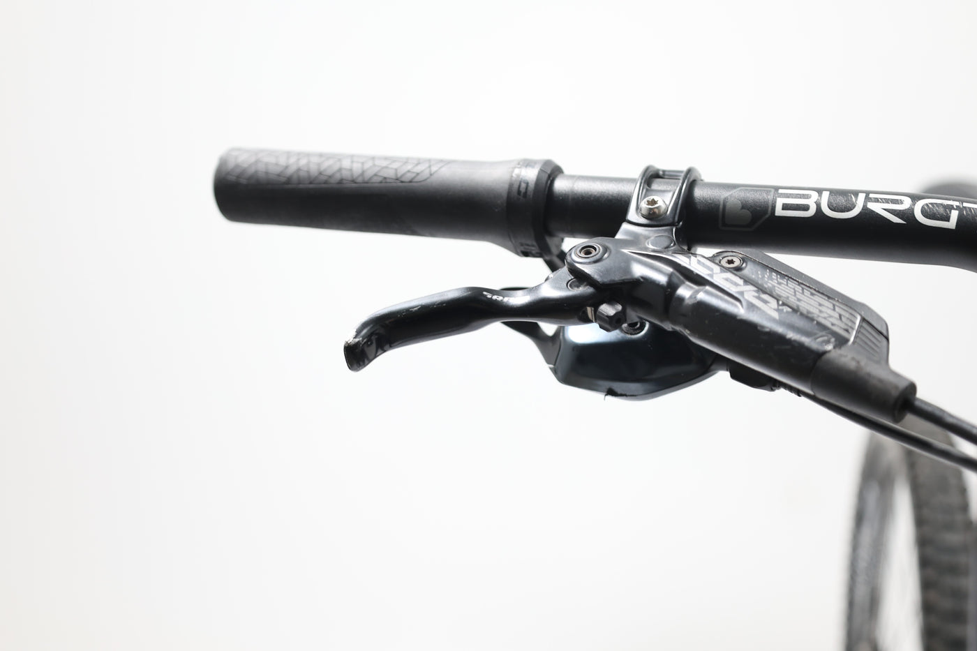 SANTA CRUZ Megatower 2 KIT S Carbon C 2023 T.L