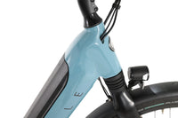GAZELLE Ultimate C5 HMB 625Wh 2024 T.L