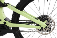 SPECIALIZED Levo Alloy G3 2024 T.M