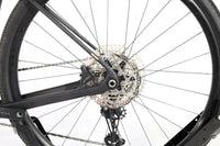 CUBE Nuroad C:62 One 2025 T.L