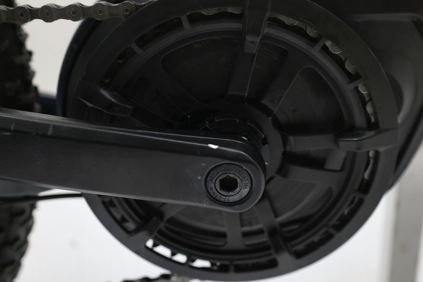 HAIBIKE HardNine 5 2021 T.XL