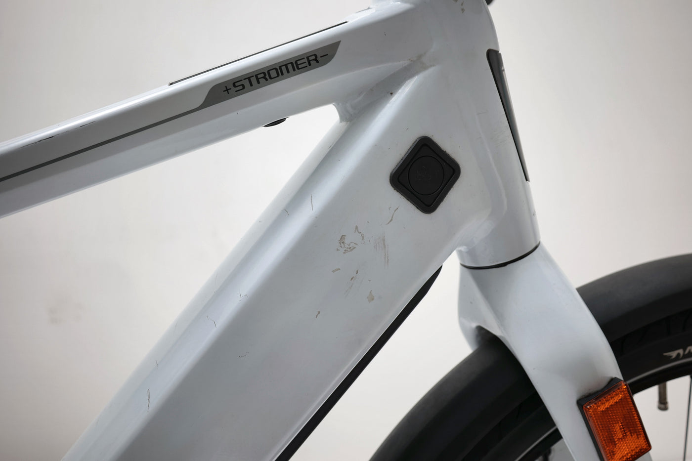 STROMER ST3 2019 T.L