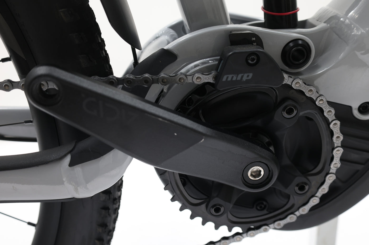 GIANT Stance E+ EX Pro 625 2022 T.M