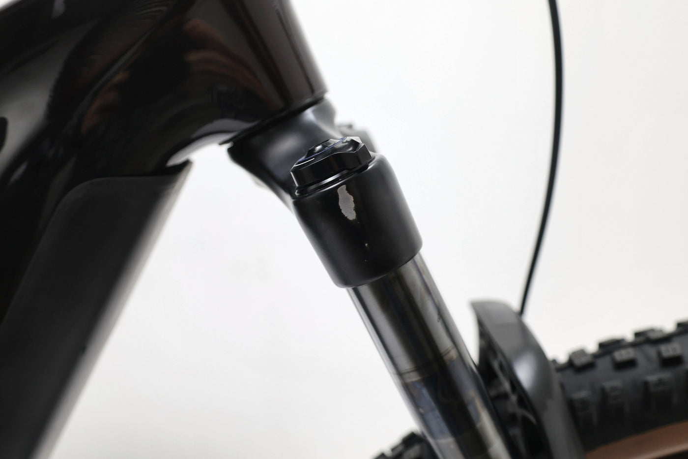 CUBE Stereo Hybrid 140 HPC Race 750 2024 T.M