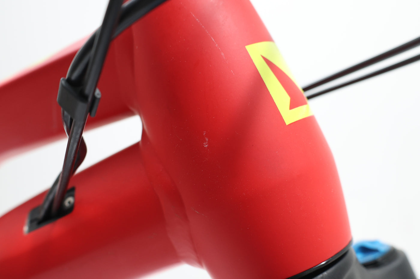 HAIBIKE AllMtn 7 2022 T.XL