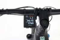 CUBE Stereo Hybrid 140 HPC SLX 750 2024 T.XL