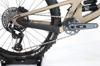 SANTA CRUZ 5010 2024 T.S