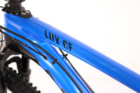 CANYON Lux CF Pro Race 9.0 2019 T.M