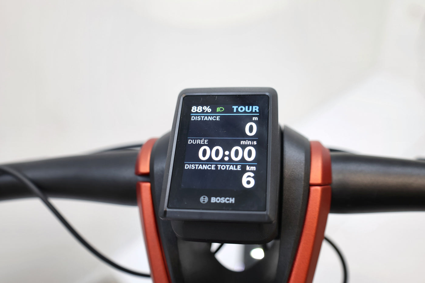 GAZELLE Eclipse C 380 2025 T.50