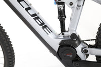 CUBE Stereo Hybrid 120 Race 750 2023 T.L