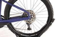 CUBE Reaction Hybrid ONE 800 2025 T.S
