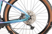 CUBE Reaction Hybrid Race 750 2024 T.XL