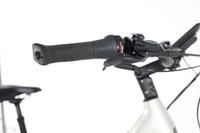 CUBE Supreme Hybrid RT Comfort EXC 625 2025 T.S