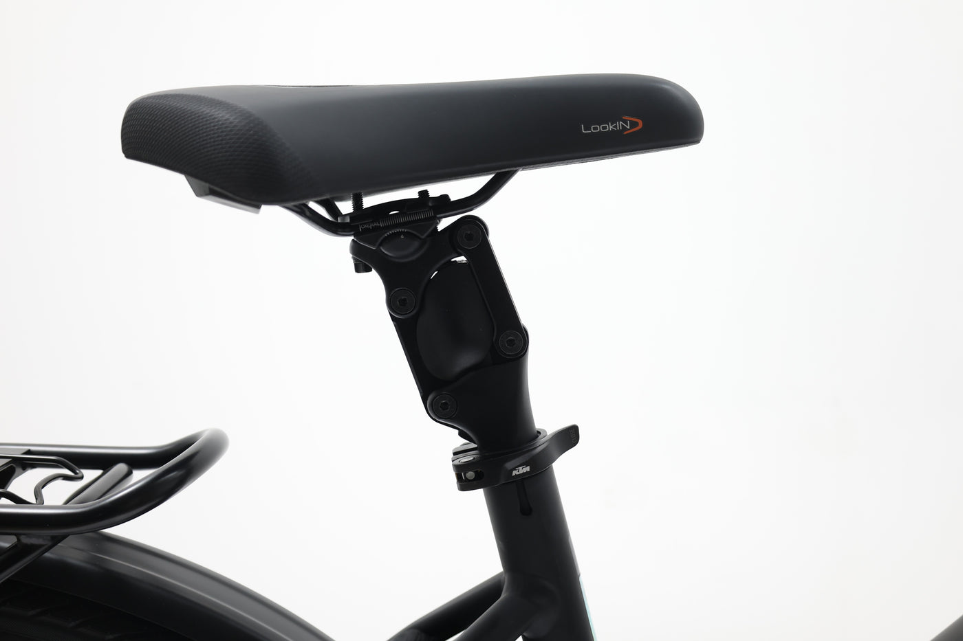 KTM Macina Style 720 2024 T.M