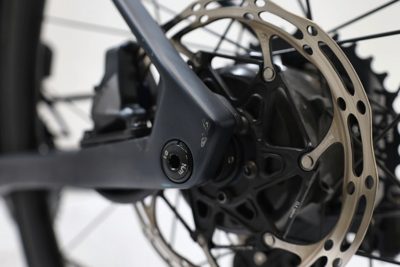 BMC Roadmachine AMP ONE 2022 T.54