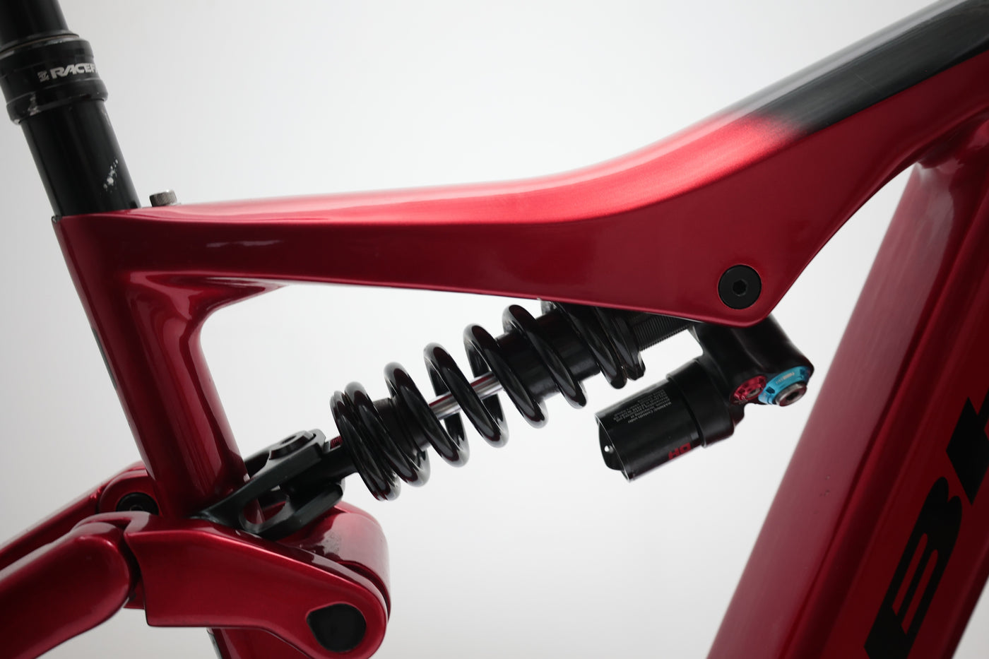 BH AtomX Lynx Carbon Pro 9.9 2023 T.L