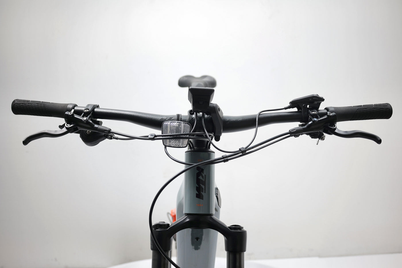 KTM Macina Chacana LTD64 2023 T.L