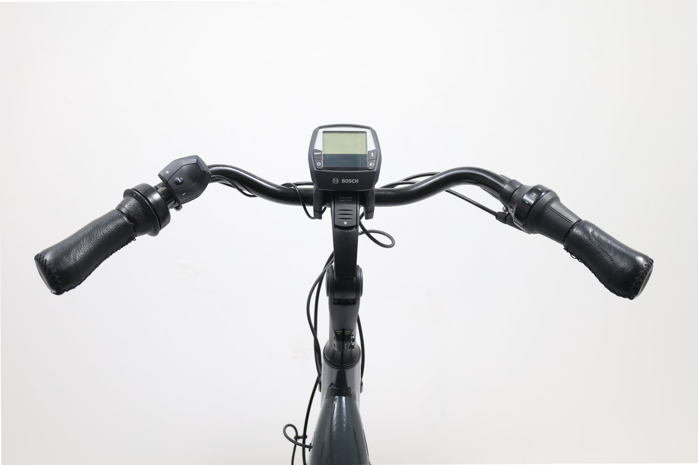 GAZELLE Grenoble C5 HMB Low-Step 2022 T.L