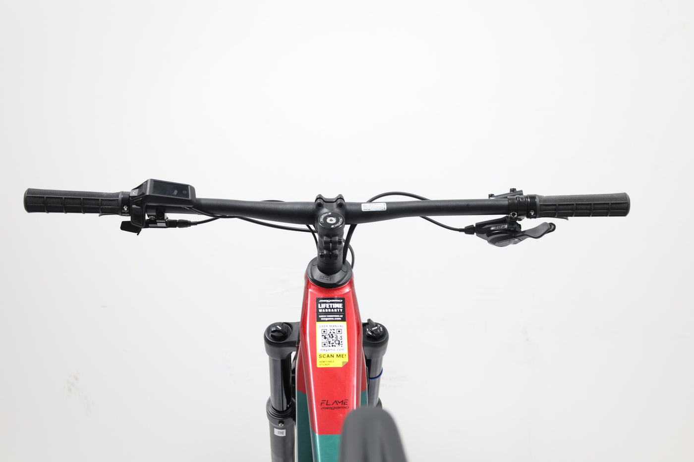 MEGAMO Flame AL 20 2025