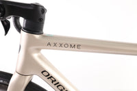 ORIGINE Axxome GTR 2023 T.XS