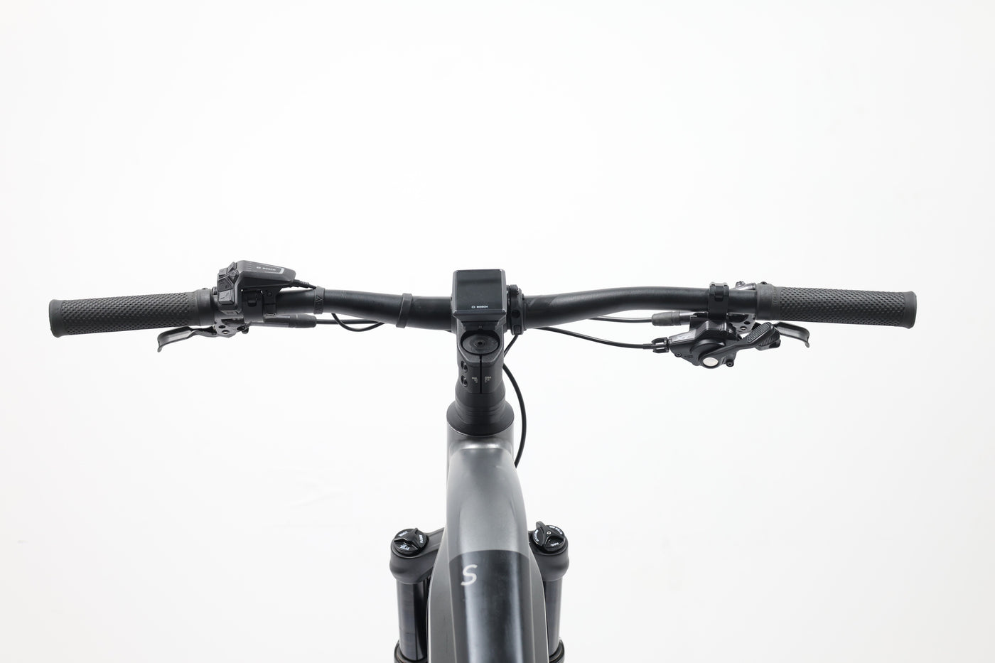 CUBE Reaction Hybrid SLT 750 2024 T.XXL