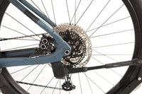 CUBE Reaction Hybrid ABS 750 2024 T.XXL