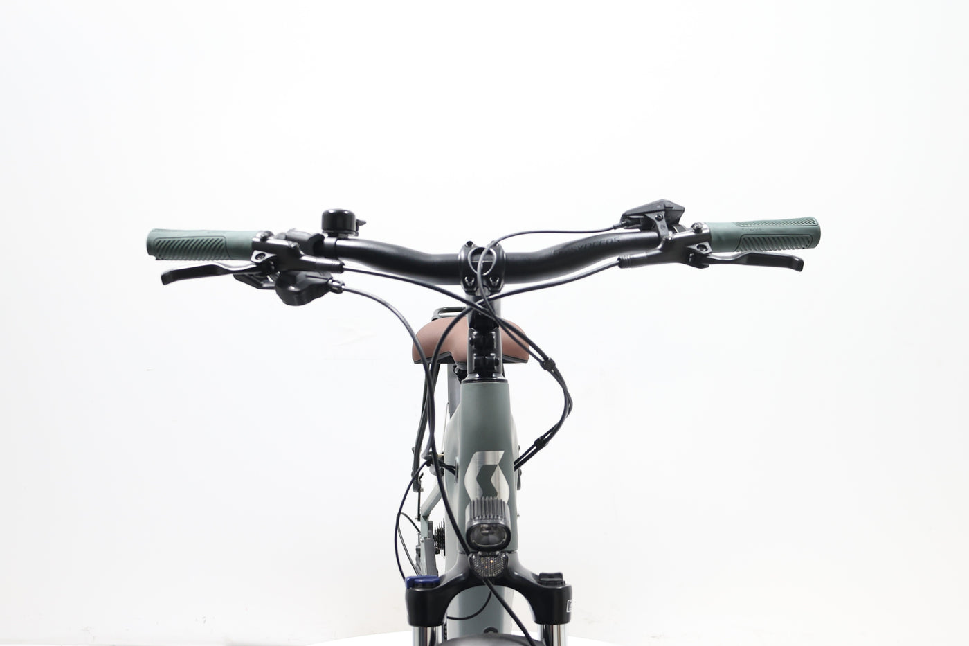 SCOTT Sub Sport eRide 20 2025 T.XS