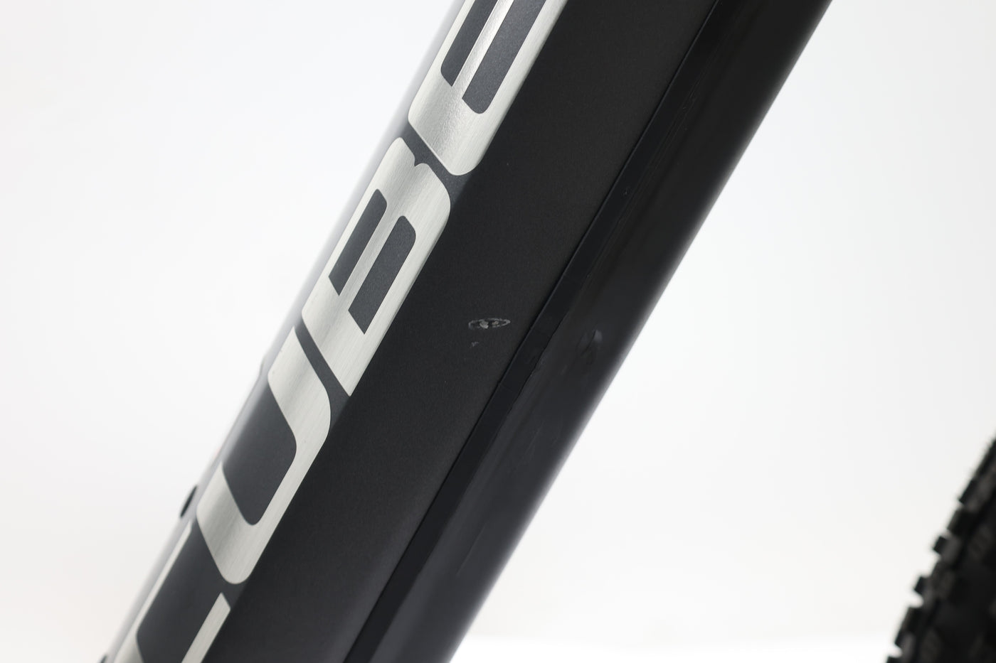 CUBE Reaction Hybrid Race 750 2023 T.L