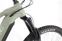 HAIBIKE AllMtn 4 2023 T.M