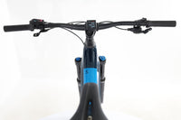 CUBE Stereo Hybrid 140 HPC SLX 750Wh 2023 T.M