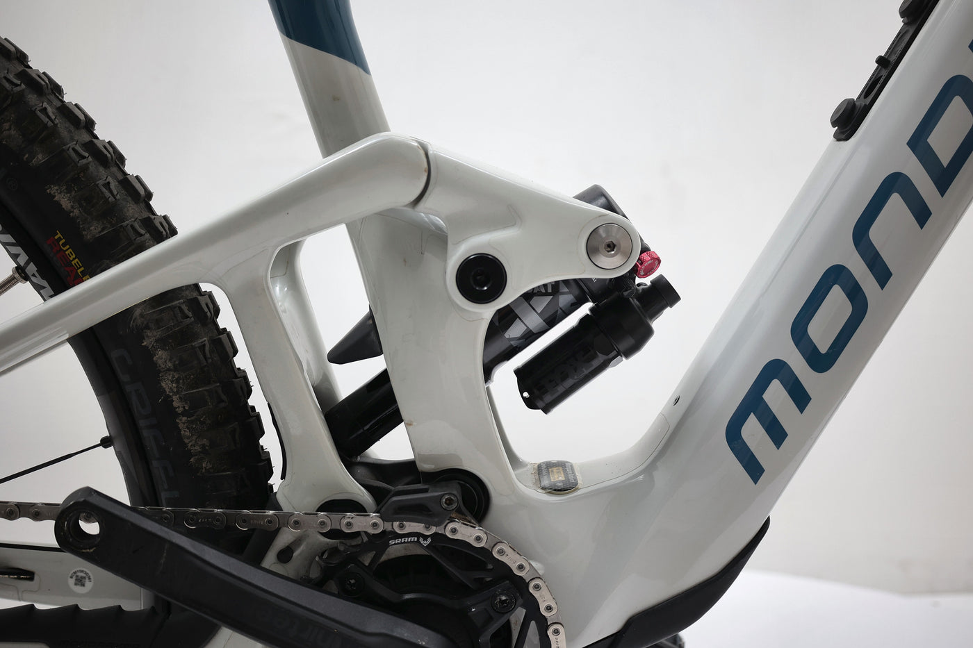 MONDRAKER Neat RR 2024 T.L