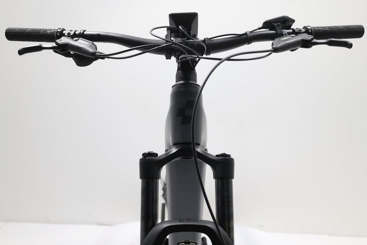 CUBE Stereo Hybrid 140 HPC Race 750 2024 T.L