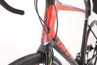 GIANT Defy Advanced Pro 1 2015 T.56