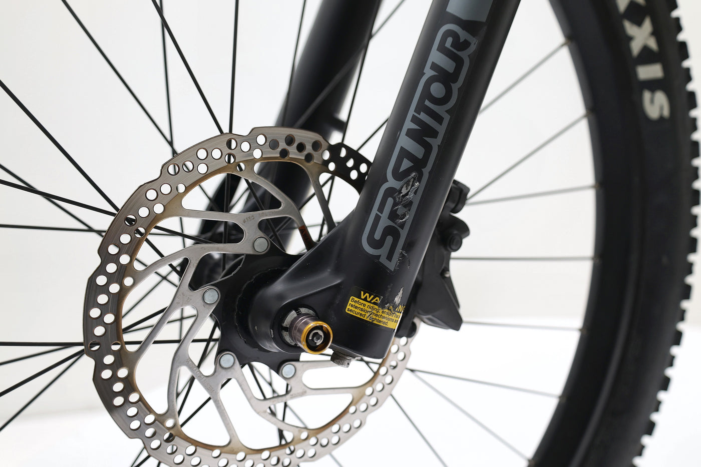 KTM MACINA TEAM 692 GLORIOUS 2022 T.M