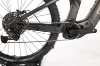 CANNONDALE Moterra 4+ 2026 T.M