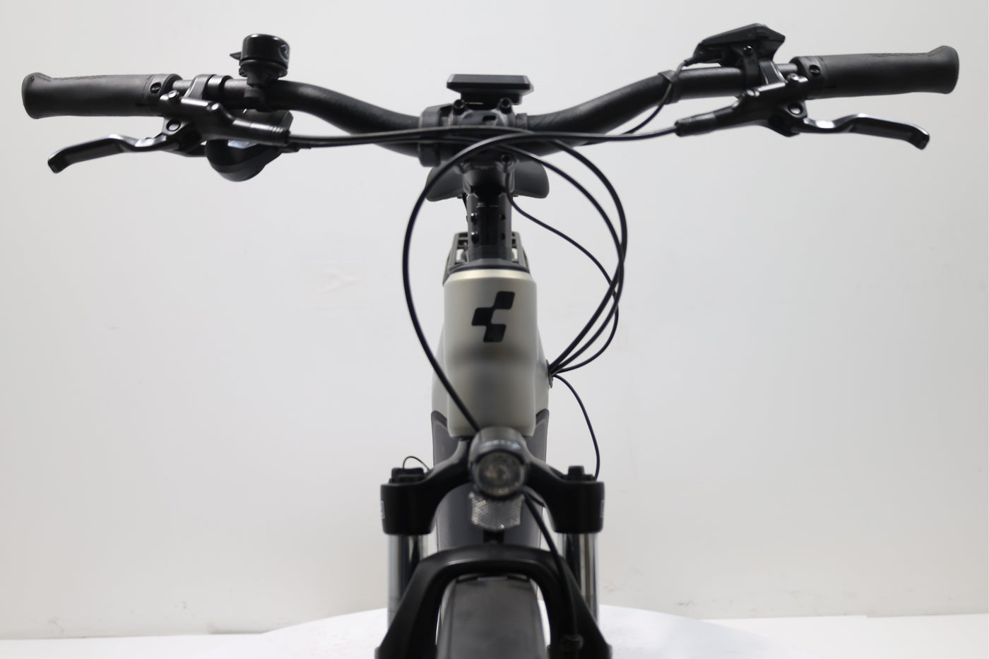CUBE Touring Hybrid Pro 625 2024 T.S