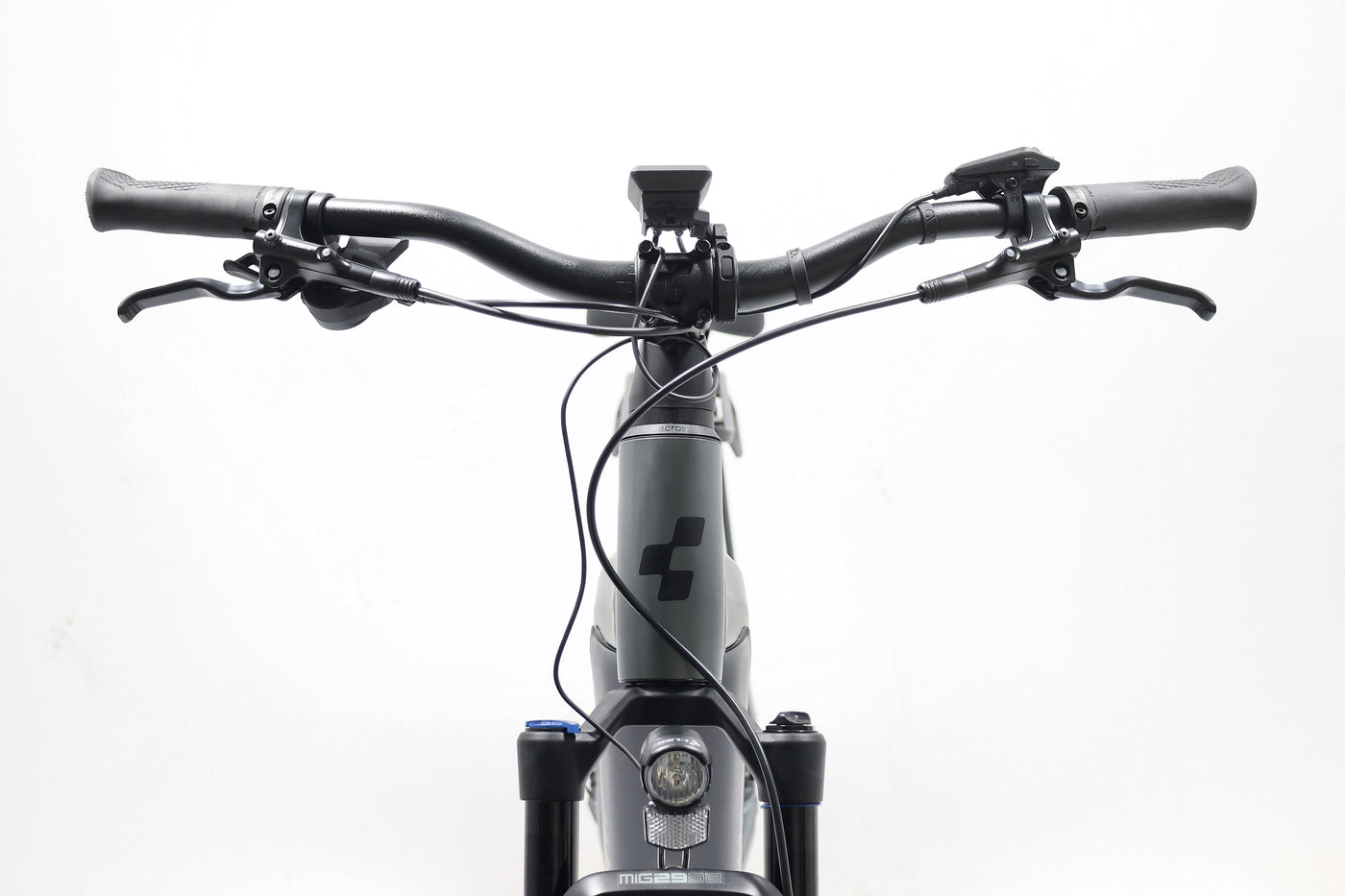 CUBE Kathmandu Hybrid Pro 625 2024 T.54