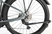 CUBE Reaction Hybrid Pro 625 Allroad 2023 T.XL