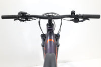 LAPIERRE Overvolt HT 9.7 2023 T.M