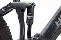 HAIBIKE AllMtn 1 630Wh 2022 T.M
