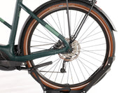 CUBE Touring Hybrid ONE 500 2024 T.54