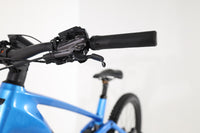 CUBE Stereo Hybrid 160 HPC ActionTeam 750 2024 T.L