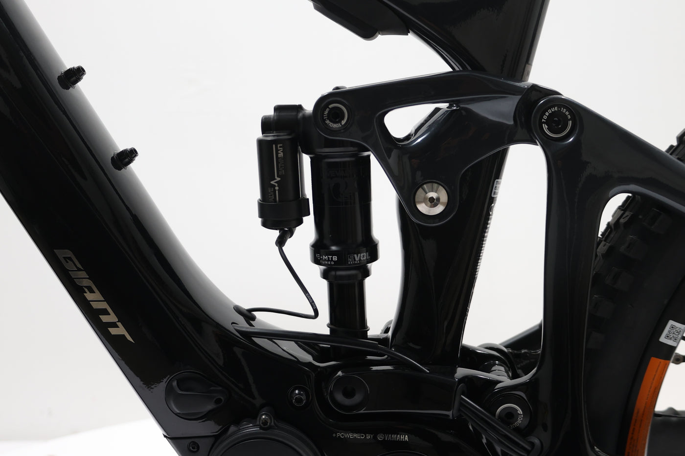 GIANT Trance X Advanced E+ Elite 1 2023 T.M