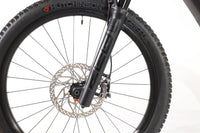 CUBE Stereo Hybrid 160 HPC SLX 750 2024 T.M