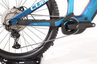 CUBE Stereo Hybrid One44 HPC SLX 800 2025 T.M