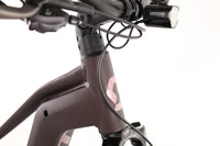 SCOTT Sub eRide Evo Lady 2023 T.L