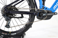 MONDRAKER Chaser R 2024 T.M