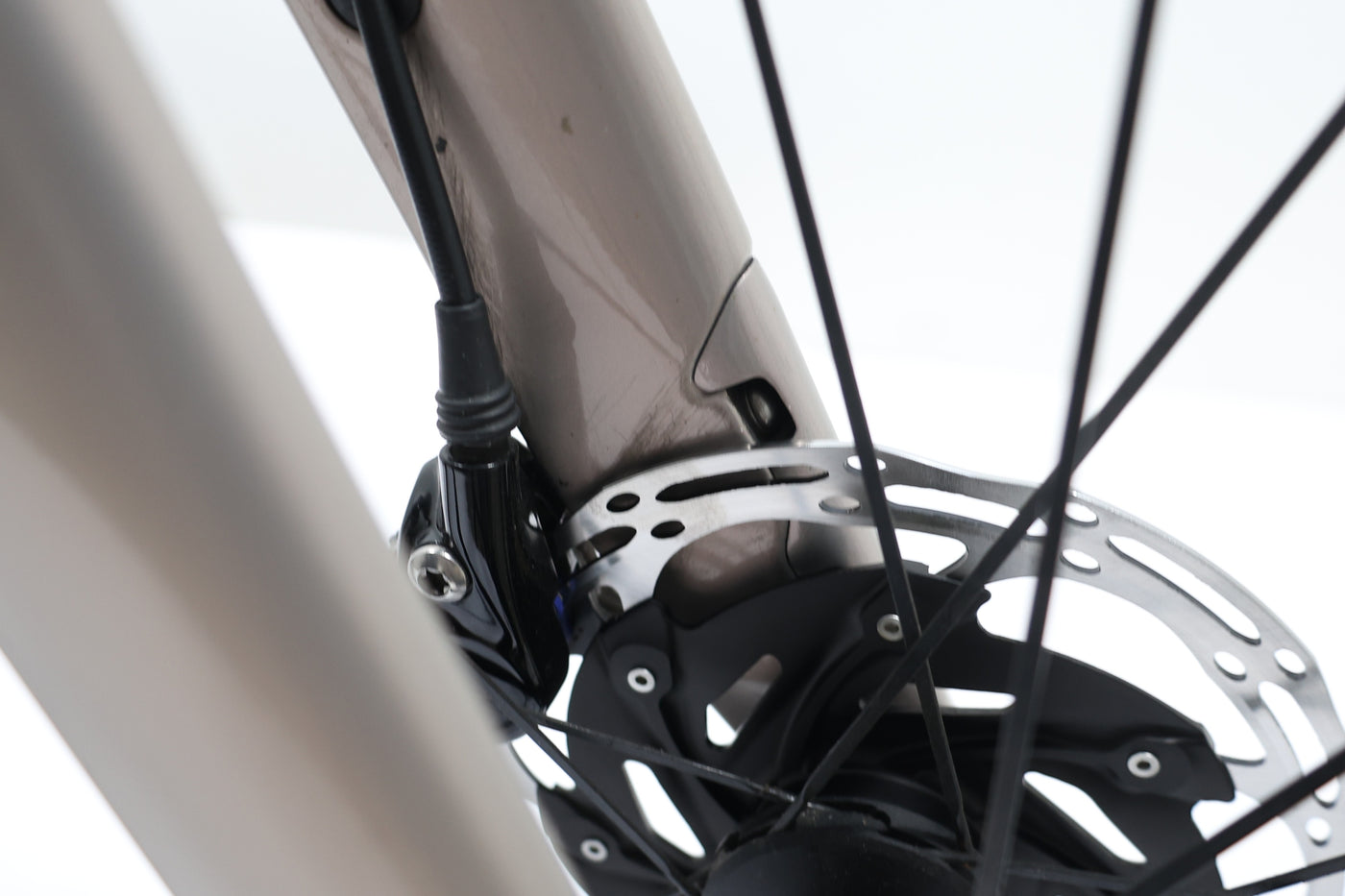 SCOTT Addict RC 10 2022 T.XS